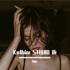 ватея музыка-Kalbim（Alie remix）