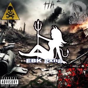 EBK (feat. Kreeper325, Flocks, Nightmare325 & Es_kasper)