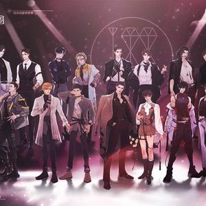 最佳浪漫（念白版双声线）【188男团&家主团20人原创同人曲】