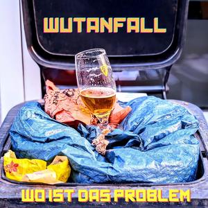 Wo ist das Problem