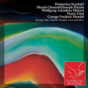 Rondo In A Minor, KV 511