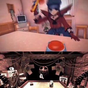 Fearless Funk（地狱归来）