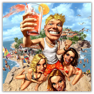 Back To The Universe (Original Mix)