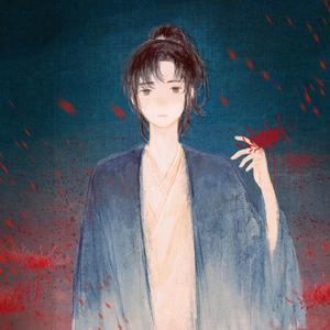 灼逝·三味线·尺八