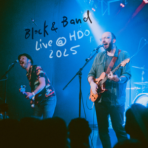 Der einfache Weg (Live at HDO 2025)