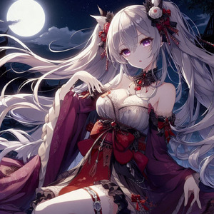 Venomous Smile (feat. のぶあきHP, はーちゃん & Luminous Angels)