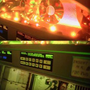 過 期（重庆森林）