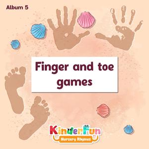 Walking In The Jungle