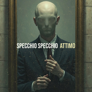 Specchio specchio