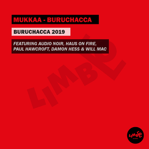 Buruchacca (Haus on Fire Remix)