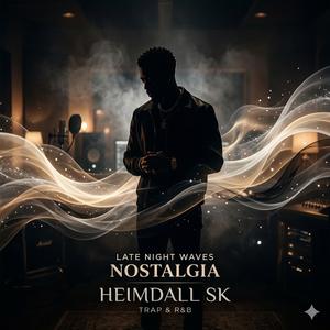 ELLA (feat. HEIMDALL SK)