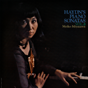 ピアノ・ソナタ 第21番-第27番 (草稿目録に基づく失われた作品の主題) Hob. XVI: 2a-2e, 2g & 2h