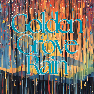 Rainy Days in the Carpathian Mountains