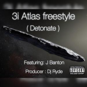 3i Atlas (dnb freestyle)