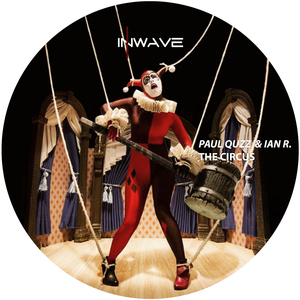 Juggle (Original Mix)