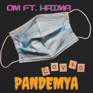Pandemya (feat. KRIMA)