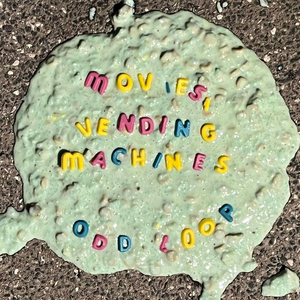 Movies, Vending Machines