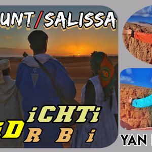 AKiD iCHTi RBi (feat. SLiSSA)