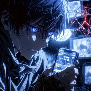 【KuroNeko】 Digital Guillotine | Seigi no Kage