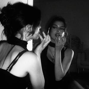 Step Into Your Dark Feminine Energy (subliminal)