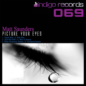Picture Your Eyes (Dub Mix)