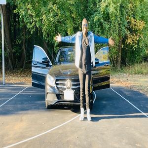 Congo (Instrumental)