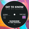 Get To Know - Sunshine (Extended Mix)