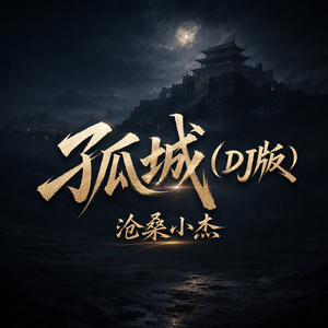 孤城(DJ版)