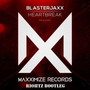 Heartbreak (RIOHTZ Bootleg)