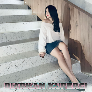 Biarkan Kupergi