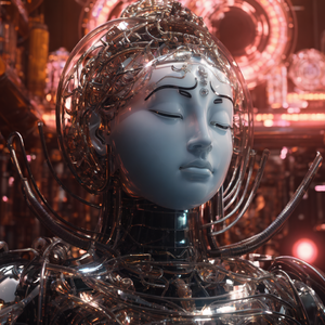 2小时AI解压纯音乐TV{腦禪}ASMR/精神治愈/心流冥思/颅内高潮(19mins demo)