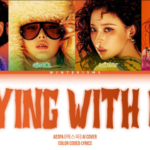 AESPA - Playing With Fire