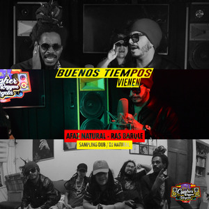 Buenos Tiempos Vienen