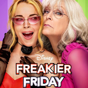 Baby by Lindsay Lohan - Freakier Friday - (Stay In The Light Remix)