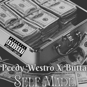 Self Made (feat. Butta)