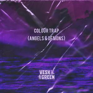 Colour Trap (Angels & Demons)