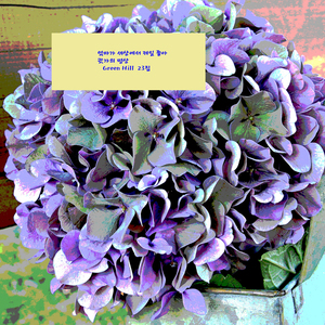 엄마가 세상에서 제일 좋아