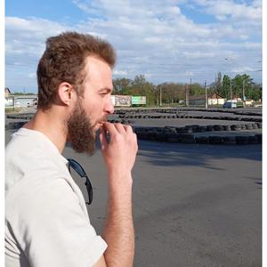 Ти Запитаєш в Мене (Акустика)