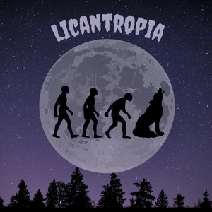 Licantropia