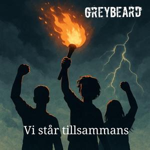 Vi står tillsammans