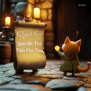 Quỳnh Ơi, Làm Ơn Trả Tiền Cho Tao