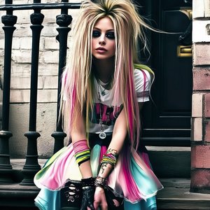 I Need Someone to Love Me