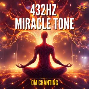 432 HZ HEALING FREQUENCY | Powerful OM Chant Meditation Music (feat. Abhinav Parmar)