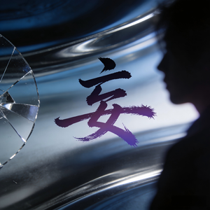 繁华是别人的烟火