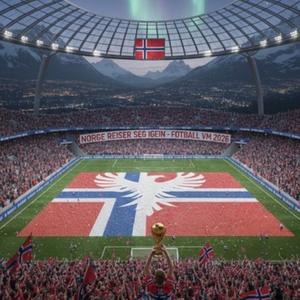 Norge reiser seg igjen