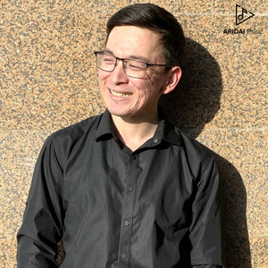 Еркелеп жүрші