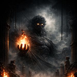 Prometheus
