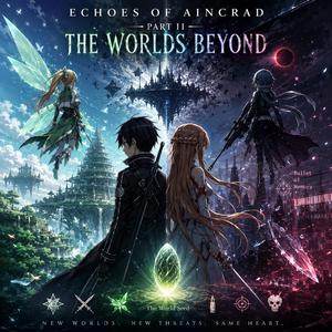 Wings of Alfheim