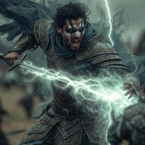 The War Wizard's Oath