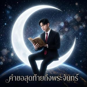 คำขอสุดท้ายถึงพระจันทร์